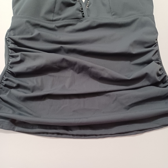 Sea Level Australia "Lola" Tankini - Picture 8 of 12